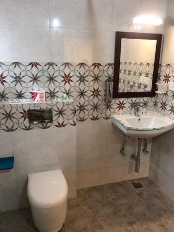 Family Friendly Studio Apartment Бангалор Екстериор снимка